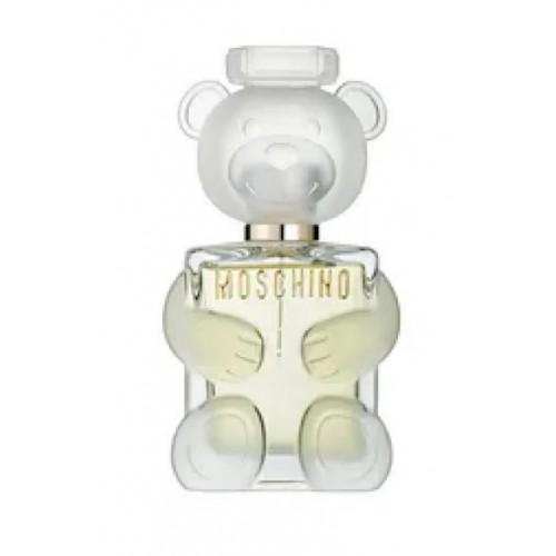 Moschino Toy White Eau De Toilette