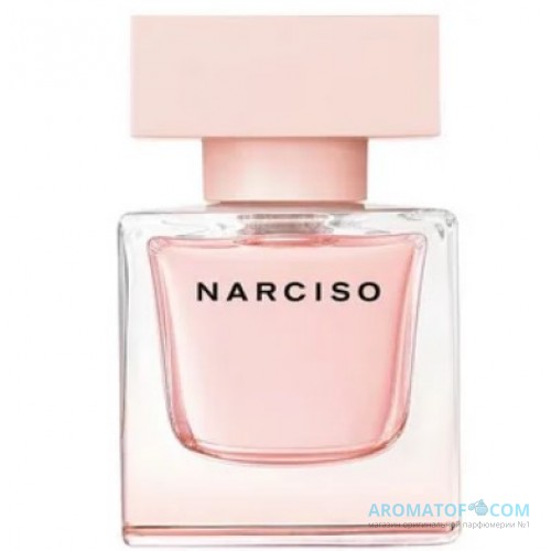 Narciso Rodriguez Narciso Rodriguez Narciso Cristal