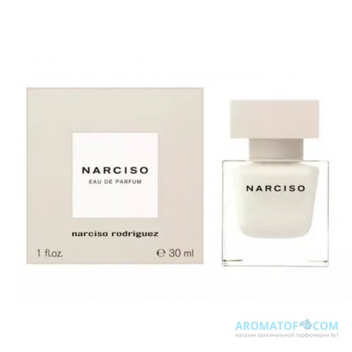 Narciso Rodriguez Narciso Rodriguez Narciso Eau de Parfum
