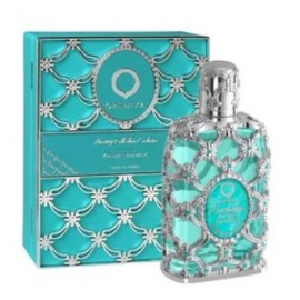 Orientica Azure Fantasy