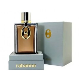 Paco Rabanne Silver Skin
