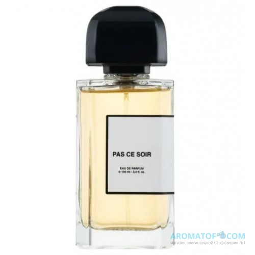 bdk Parfums Parfums BDK Pas Сe Soir