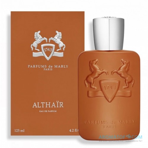 Parfums de Marly Altair Parfums de Marly Parfums de Marly Altair