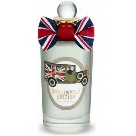 Penhaligon's Brilliantly British