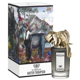 Penhaligon's The Omniscient Mister Thompson