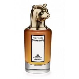 Penhaligon's The Remarkable Success of mr Harrod