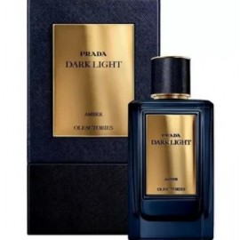 Prada Dark Light