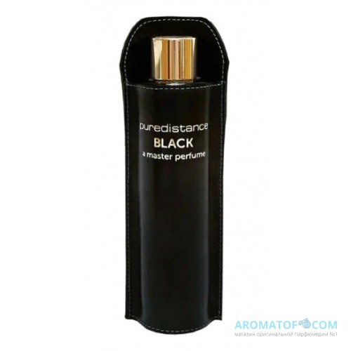 Puredistance Puredistance Black