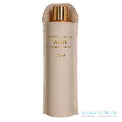 Puredistance Puredistance White