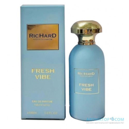 Richard Richard Maison Fresh Vibe