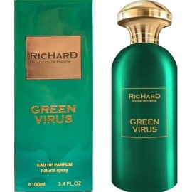Richard Maison Premium Status
