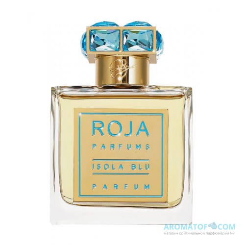 Roja Parfums Roja Dove Isola Blu