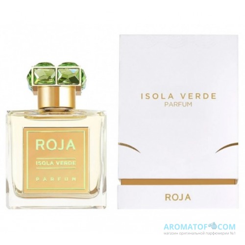 Roja Parfums Roja Dove Isola Verde