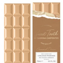 Sabrina Carpenter Caramel Dream