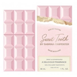 Sabrina Carpenter Sweet Tooth