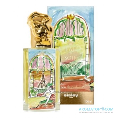Sisley Sisley Eau du Soir 2025