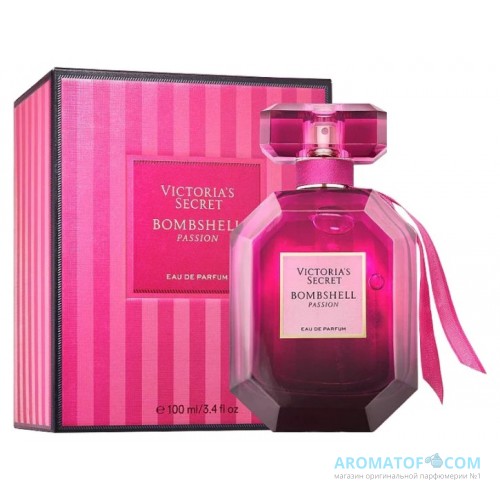 Victoria`s Secret Victoria's Secret Bombshell Passion