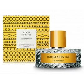 Vilhelm Parfumerie Room Service