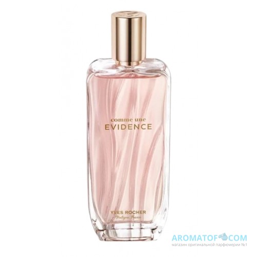 Yves Rocher Yves Rocher Comme une Evidence L'Eau