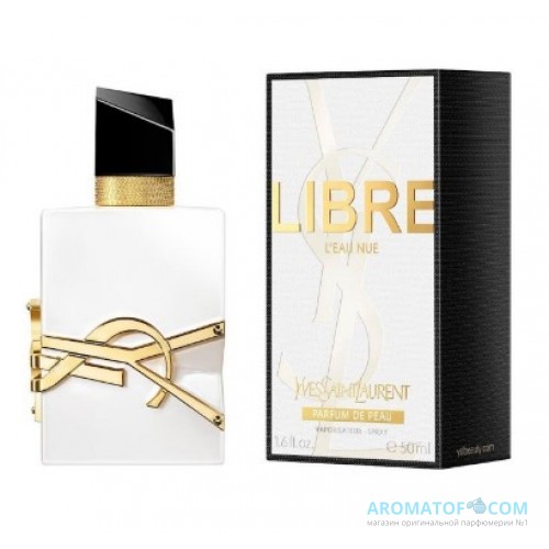 Yves Saint Laurent Libre L'Eau Nue Yves Saint Laurent Yves Saint Laurent Libre L'Eau Nue