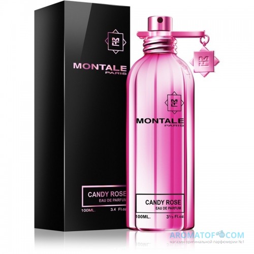 MONTALE MONTALE Candy Rose