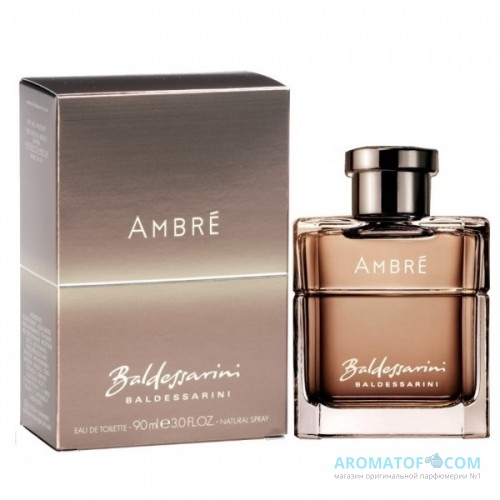 Baldessarini Baldessarini Ambre