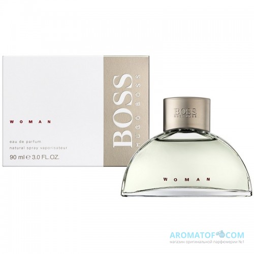 HUGO BOSS Boss Woman HUGO BOSS HUGO BOSS Boss Woman