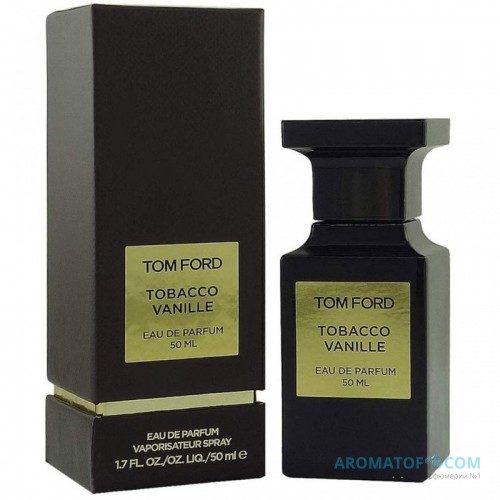 Tom Ford Tom Ford Tobacco Vanille