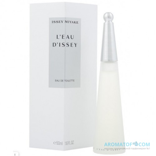 Issey Miyake Issey Miyake L’eau d’Issey