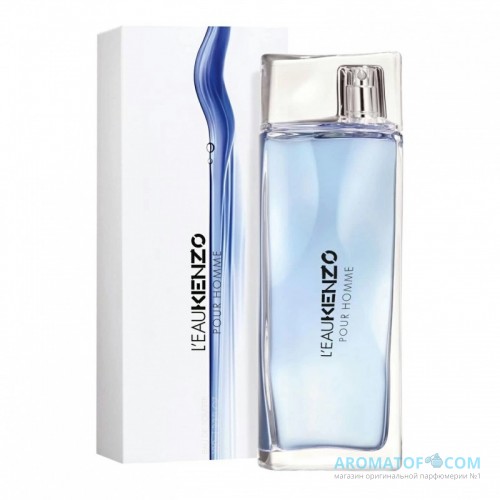 KENZO L’Eau Kenzo Pour Homme
