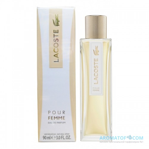 LACOSTE Lacoste Pour Femme