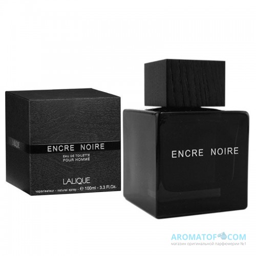 Lalique Lalique Encre Noire