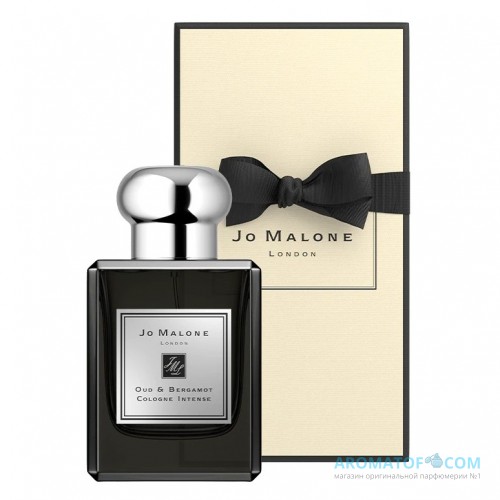 Jo Malone Jo Malone Oud & Bergamote