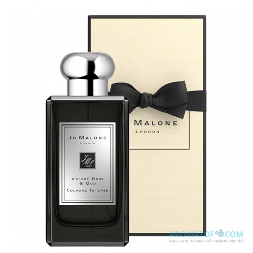Jo Malone Jo Malone Velvet Rose & Oud