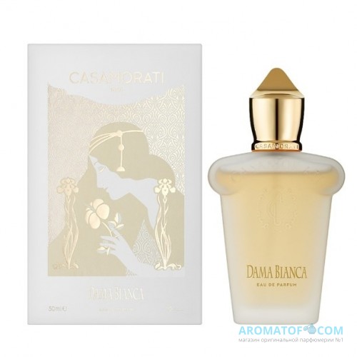 Xerjoff Xerjoff Casamorati 1888 Dama Bianca