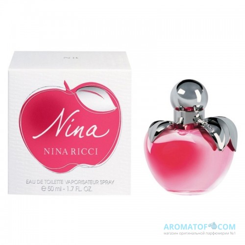 NINA RICCI NINA RICCI Nina