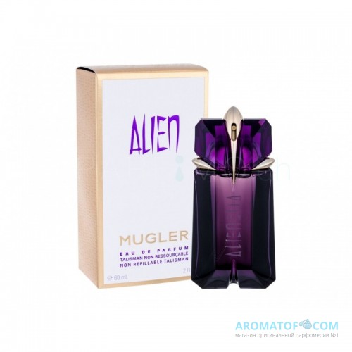 MUGLER MUGLER Alien