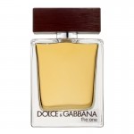 DOLCE & GABBANA DOLCE & GABBANA The One for Men