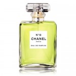 Chanel Chanel №19