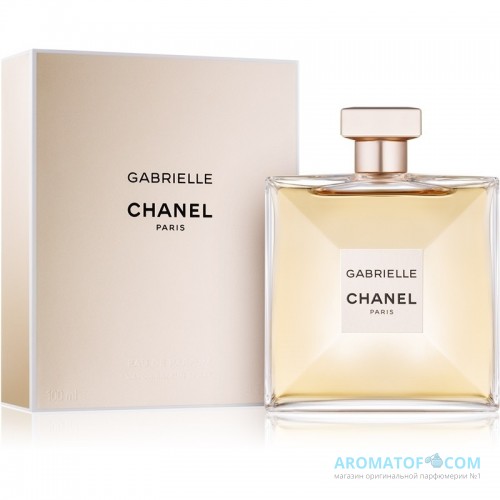 Chanel Chanel Gabrielle