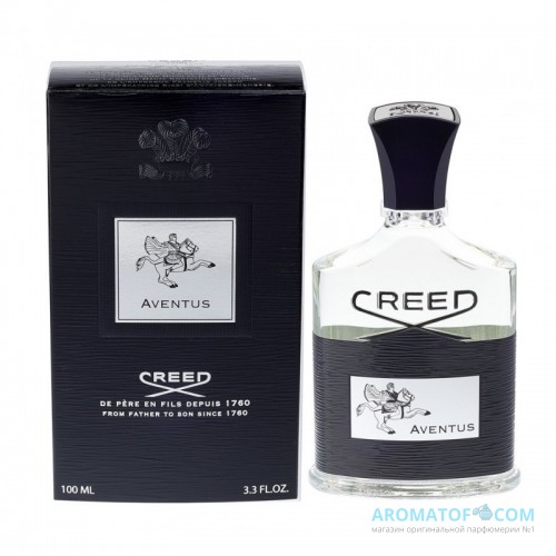 Creed Creed Aventus
