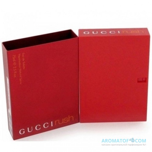 GUCCI GUCCI Rush