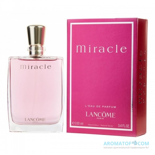 Lancome Lancome Miracle
