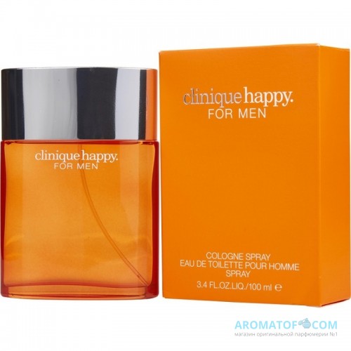 Clinique Clinique Happy For Men