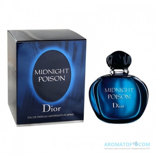 Christian Dior Christian Dior Poison Midnight