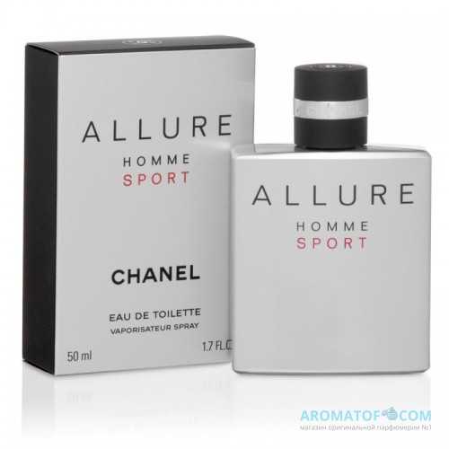 Chanel Chanel Allure Homme Sport