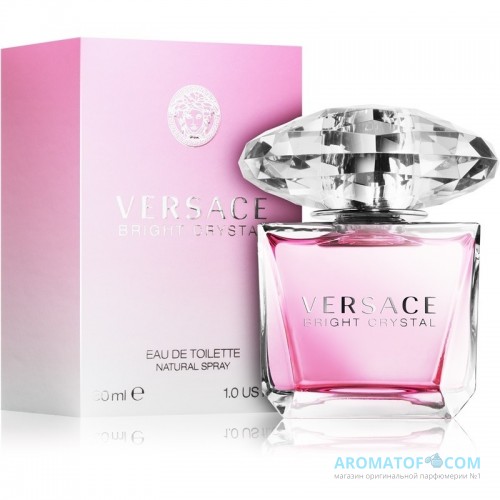 Versace Versace Bright Crystal