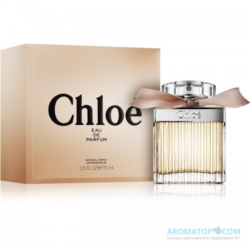 Chloe Eau De Parfum Chloe Chloe Eau De Parfum
