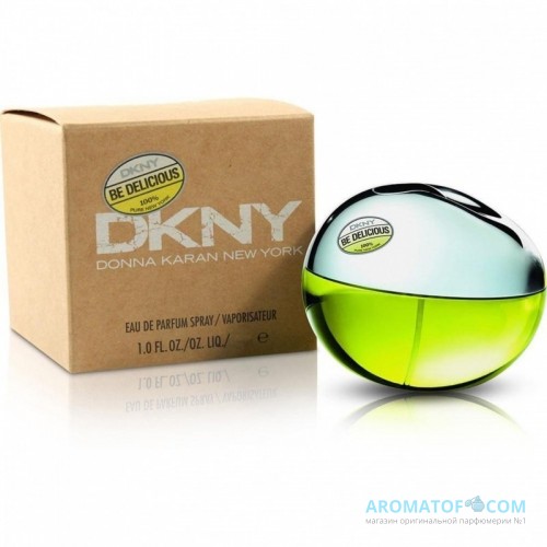 DKNY DKNY Be Delicious