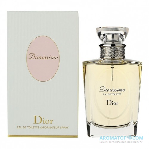 Christian Dior Christian Dior Diorissimo